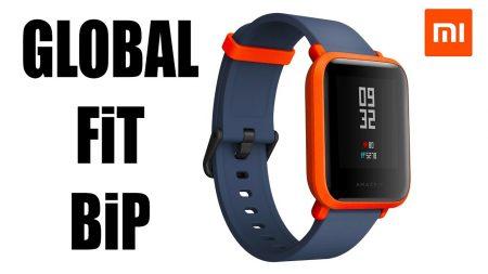 Xiaomi Amazfit Bip Global 1.28 15