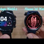 Xiaomi Amazfit Gtr Vs Huawei Watch Gt2 3