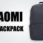 Xiaomi Backpack 10L Review 2
