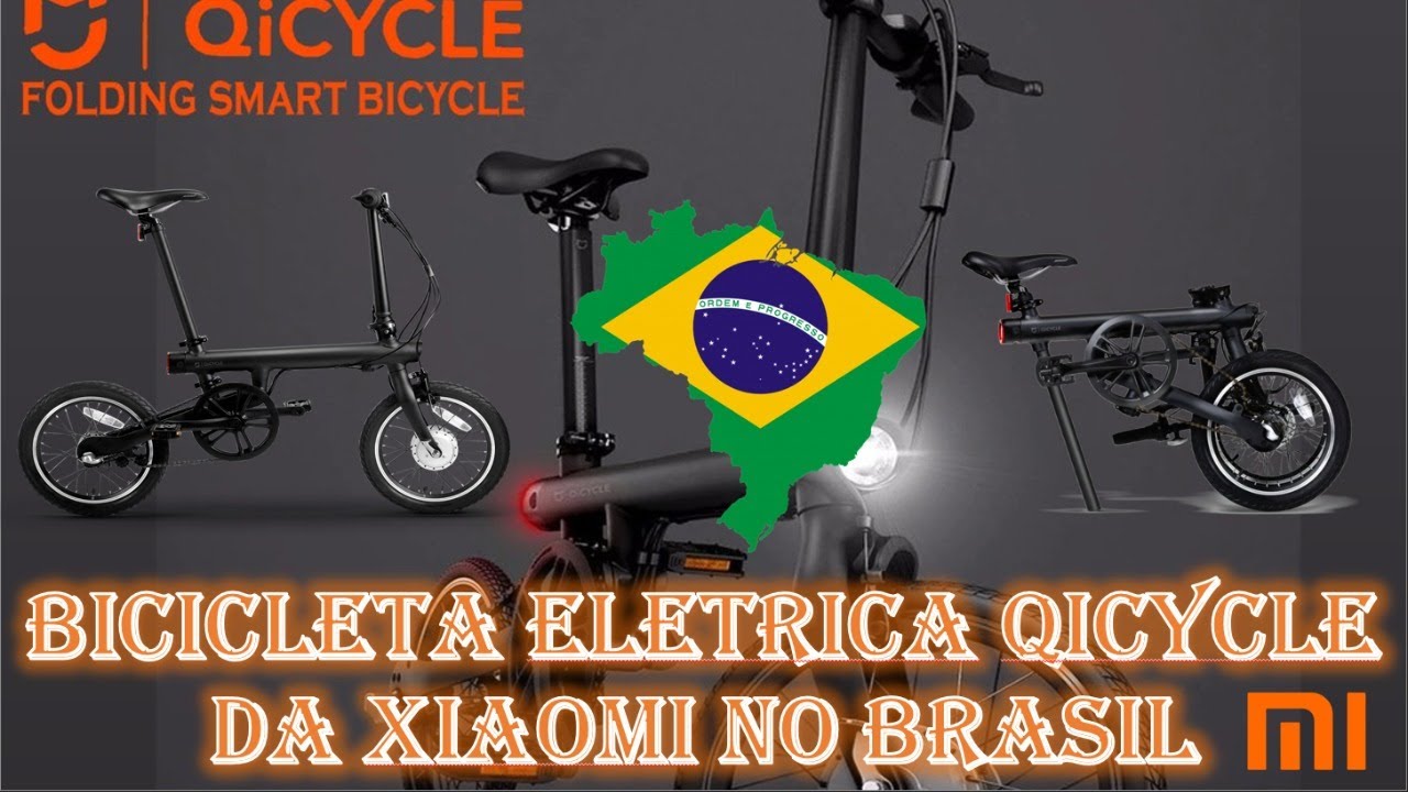 Xiaomi Bicicleta V1 33 Xiaomi Bicicleta V1 33