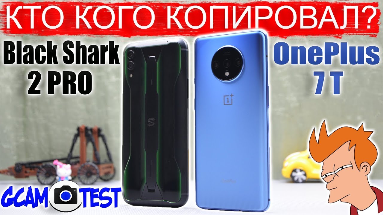 Xiaomi Black Shark 2 Vs Mi 9 41