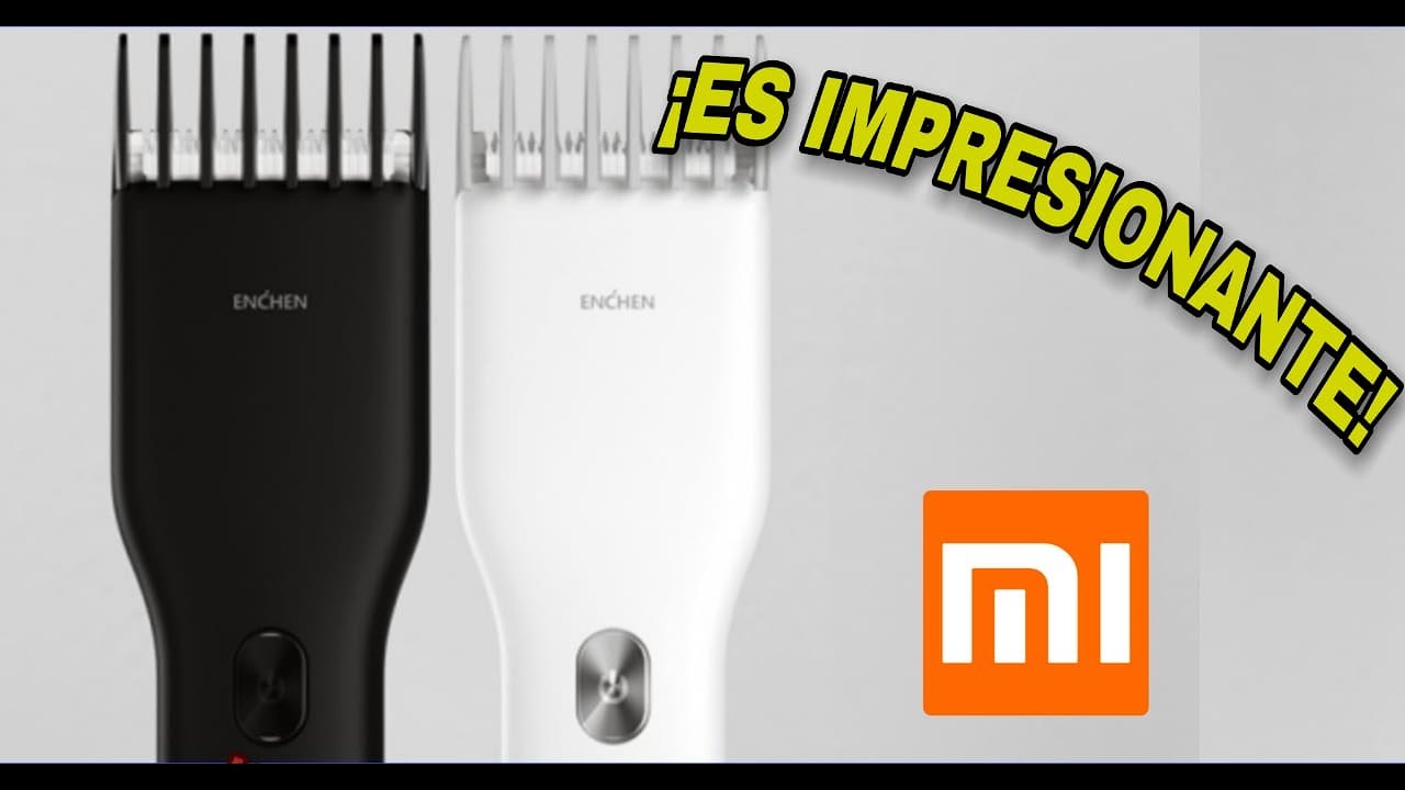 Xiaomi Corta Pelo 45