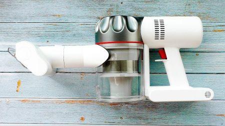 Xiaomi Dreame V9P 24