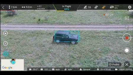 Xiaomi Fimi X8 Follow Me 28