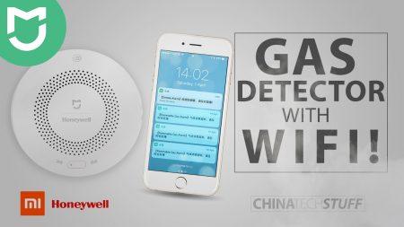 Xiaomi Gateway Change Wifi 35