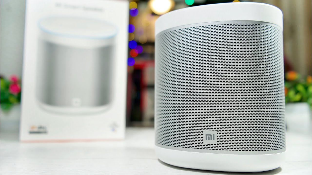 Xiaomi Google Assistant 42