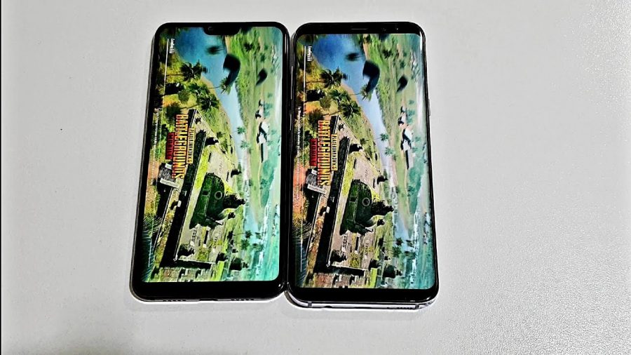 Xiaomi M8 Lite Vs Redmi Note 7 1