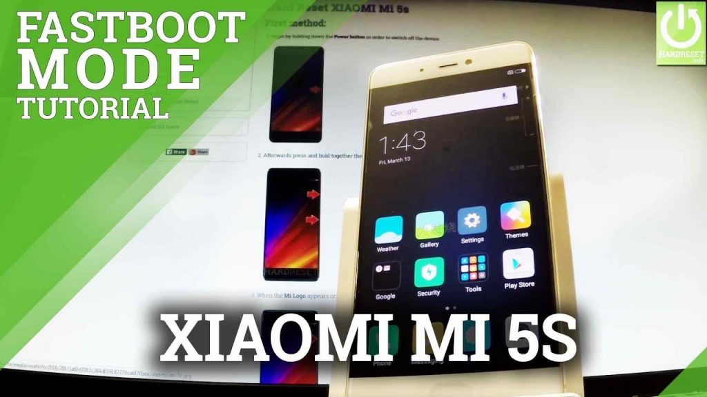Xiaomi Mi 5S Plus Vs Xiaomi Mi A1 1