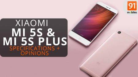 Xiaomi Mi 5S Plus Vs 39 Xiaomi Mi 5S Plus Vs 39
