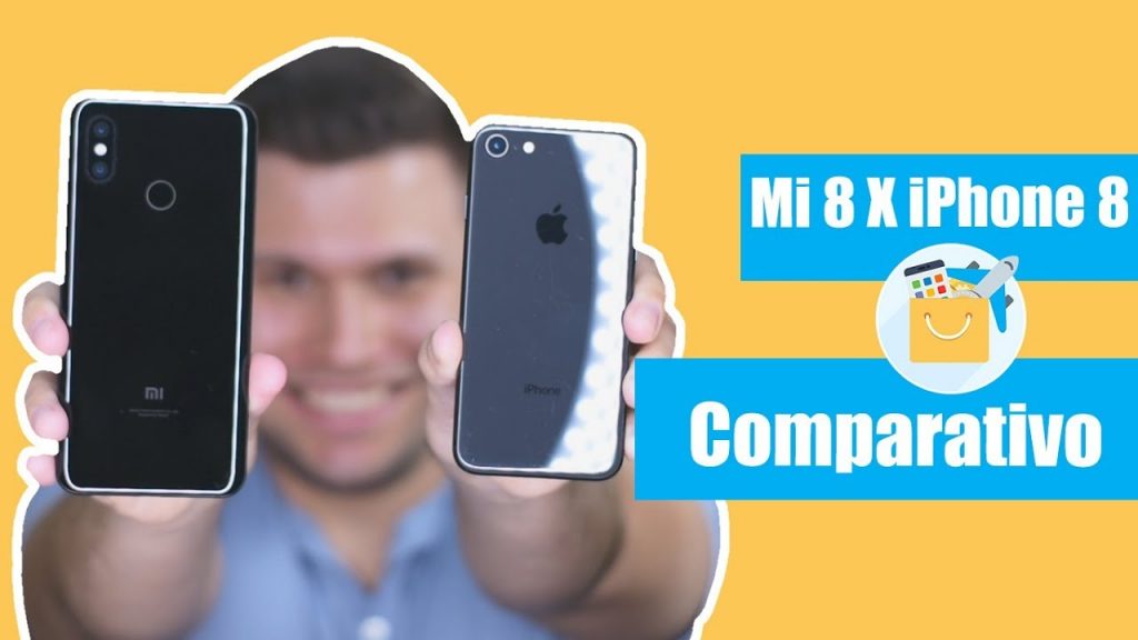 Xiaomi Mi 8 Lite Vs Mi 8 Camera 1
