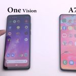 Xiaomi Mi 9 Lite Vs Motorola One Vision 3