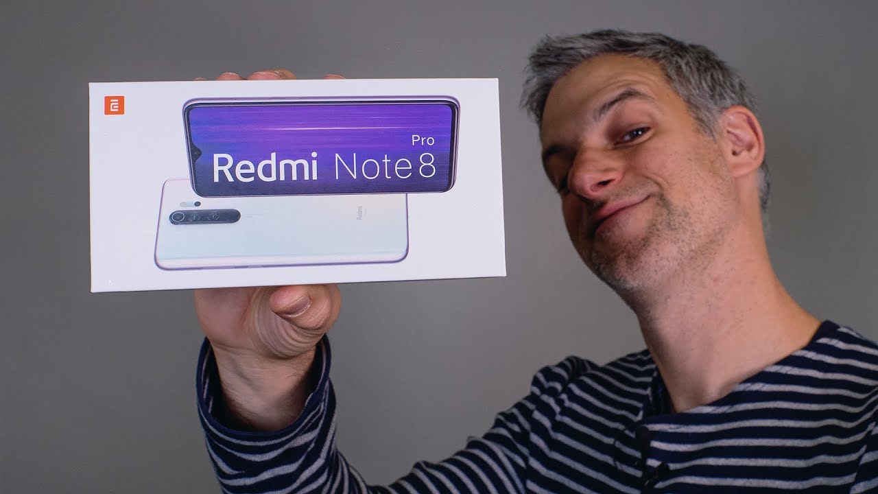 Xiaomi Mi 9 Pro Vs Redmi Note 8 Pro 2