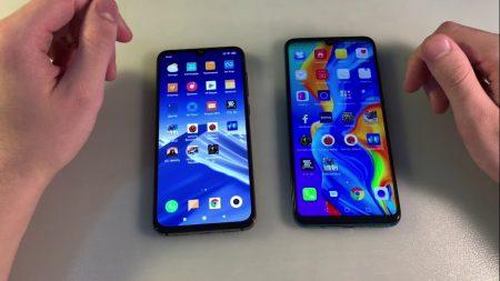 Xiaomi Mi 9 Se Vs Honor 10 52