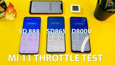 Xiaomi Mi 9T Antutu Score 23