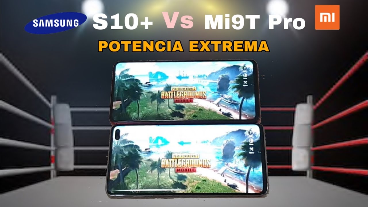 Xiaomi Mi 9T Pro Vs Iphone X 60