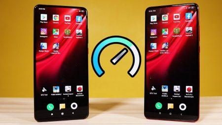 Xiaomi Mi 9T Pro Vs Mi 9T 29