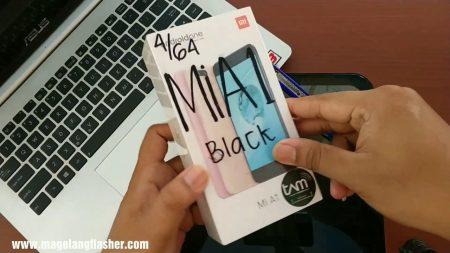 Xiaomi Mi A1 Plaza 40