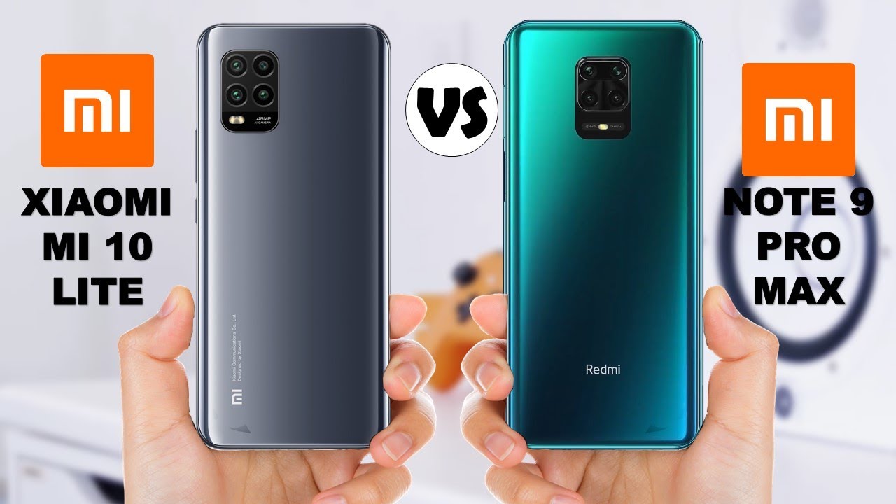 Xiaomi Mi A3 Vs Huawei P10 Lite 31