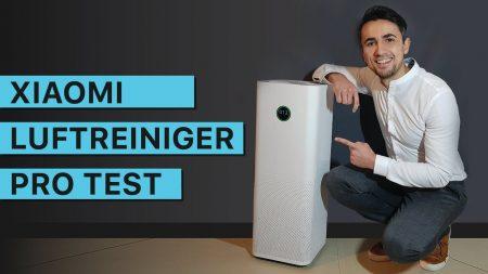 Xiaomi Mi Air Purifier Pro Eu Version 28