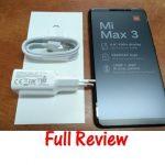 Xiaomi Mi Max 3 6Gb 128Gb Global Version 2