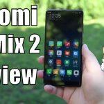 Xiaomi Mi Mix 2 128Gb 8Gb Ram Special Edition 1