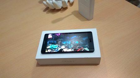 Xiaomi Mi Note 2 Antutu 33