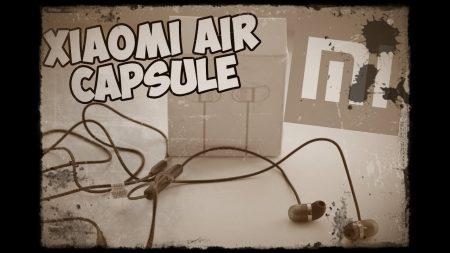 Xiaomi Mi Piston 2 7