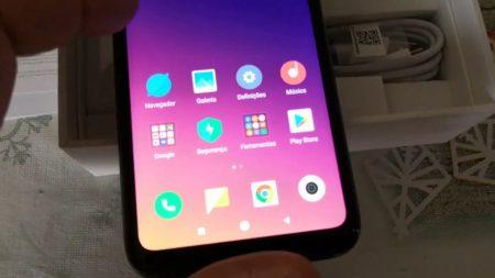 Xiaomi Mi Play 4G Phablet Global Version 3