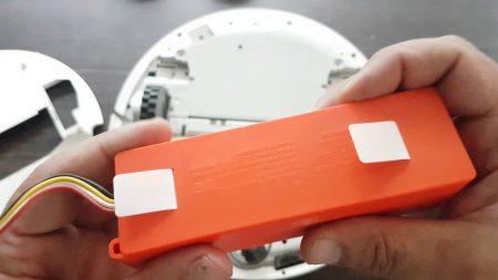Xiaomi Mi Robot S50 Vacuum 2 45