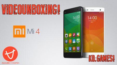 Xiaomi Mi4C Alegrecompra 16