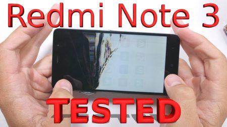 Xiaomi Mi5 Bend Test 35 Xiaomi Mi5 Bend Test 35