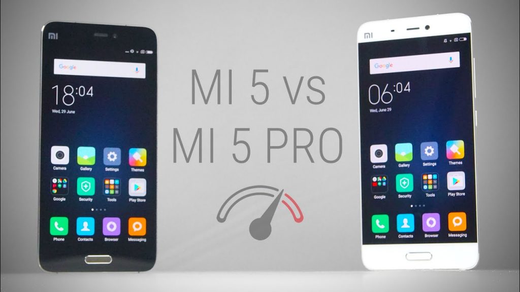 Xiaomi Mi5 Pro Antutu 1