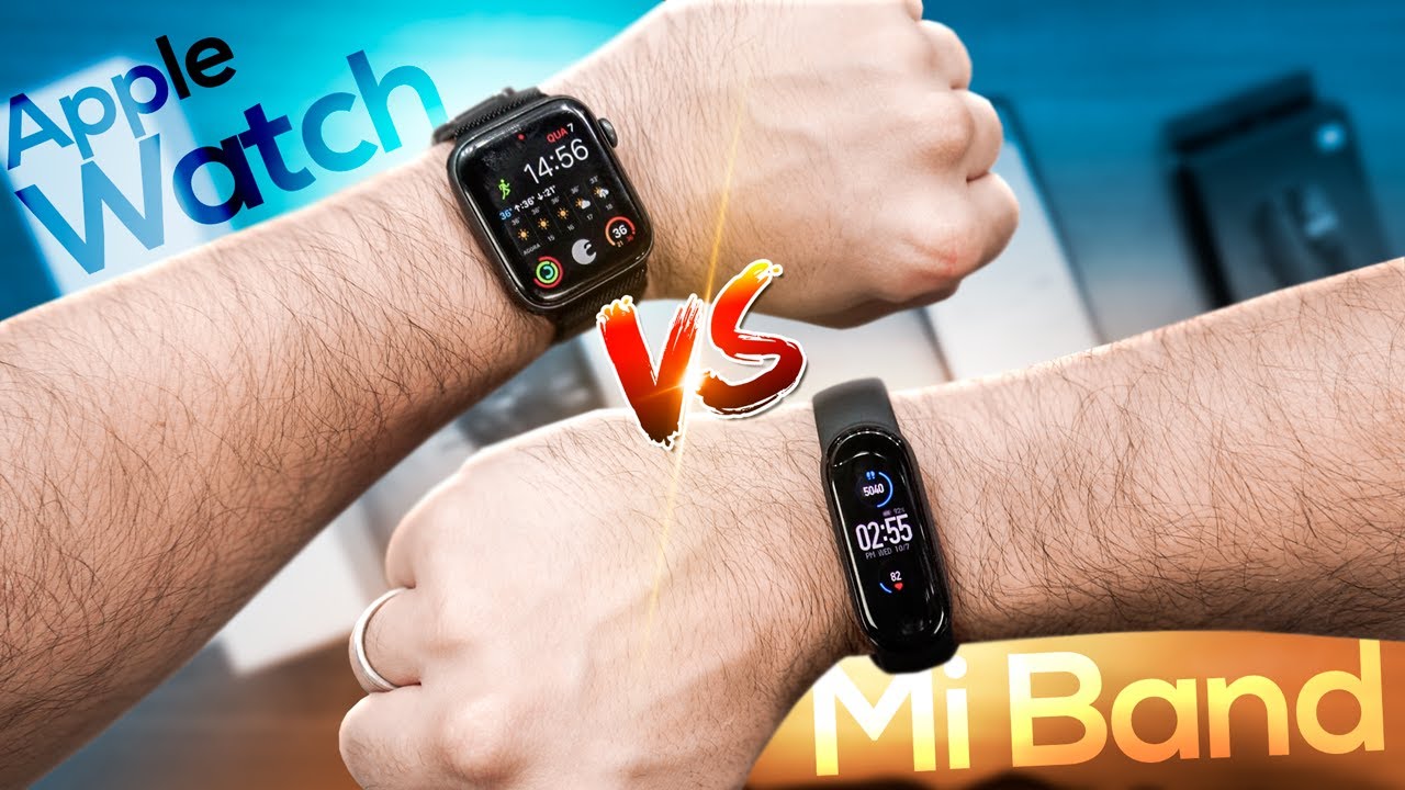 Xiaomi Mi5X Vs Redmi 4X 8 Xiaomi Mi5X Vs Redmi 4X 8