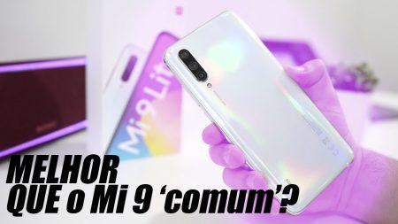 Xiaomi Mi9 Vs Mi9 Lite 32
