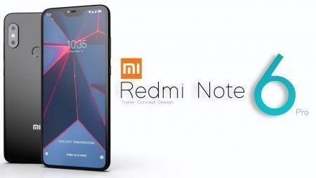 Xiaomi Mia2 Vs Redmi Note 6 Pro 53