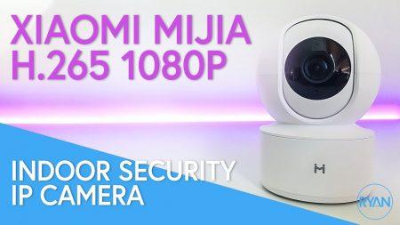 Xiaomi Mijia 360º Smart Home Ptz 25