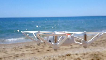 Xiaomi Mitu Wifi Fpv 8