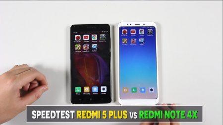 Xiaomi Note 5A Prime Vs Note 4X 49