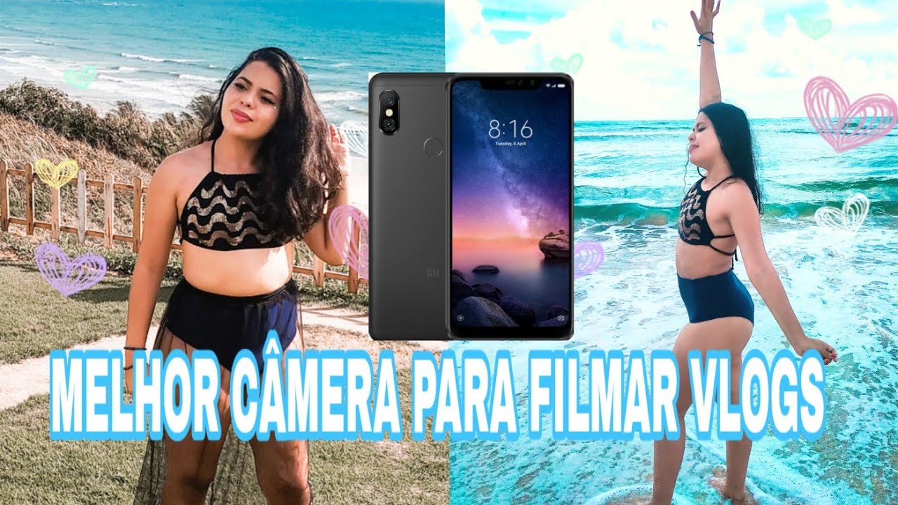 Xiaomi Note 6 Pro Vs Iphone X 3