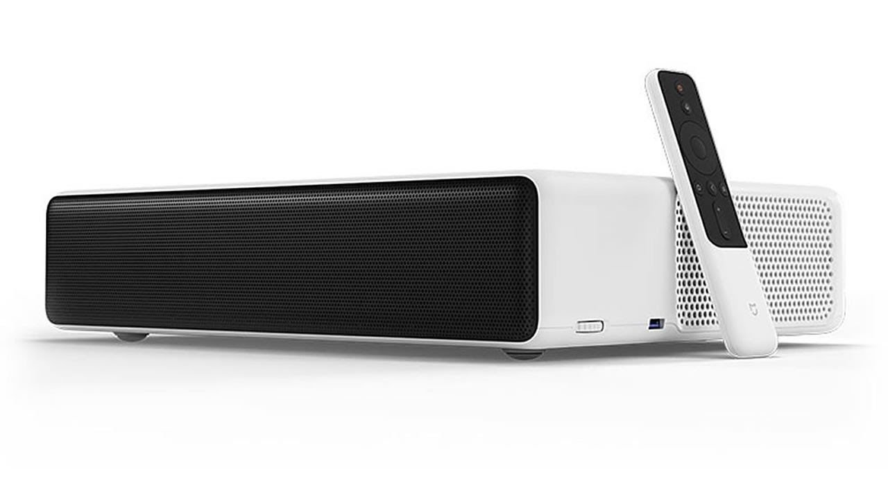 Xiaomi Projetor 30