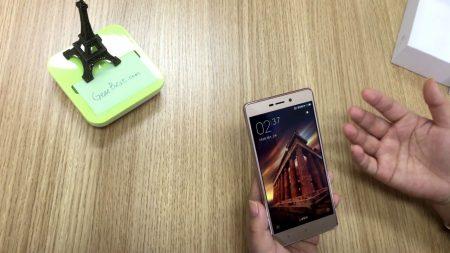 Xiaomi Redmi 3 Pro Android 7 18