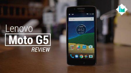 Xiaomi Redmi 4X Vs Moto G4 Plus 7