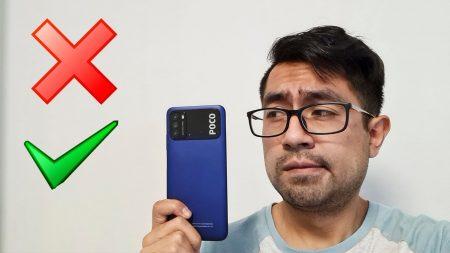 Xiaomi Redmi 5 Cargador 37