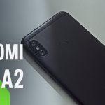 Xiaomi Redmi 5 Plus Vs Mi A2 Lite 1