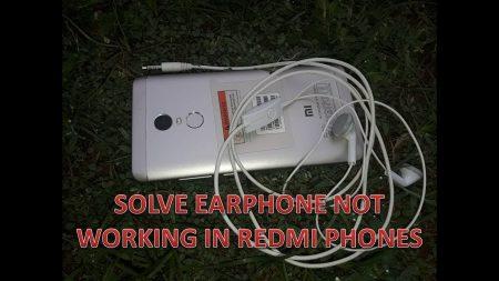 Xiaomi Redmi Note 4 Jack 3