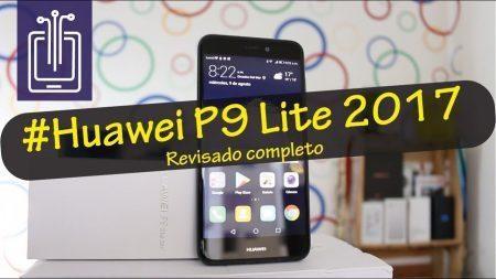 Xiaomi Redmi Note 4 Vs Huawei P8 Lite 2017 55