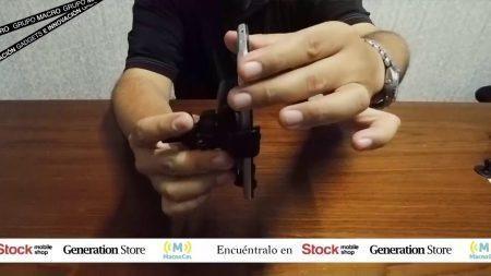 Xiaomi Redmi Note 4X Carga Inalambrica 19