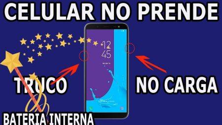 Xiaomi Redmi Note 8 No Enciende 21