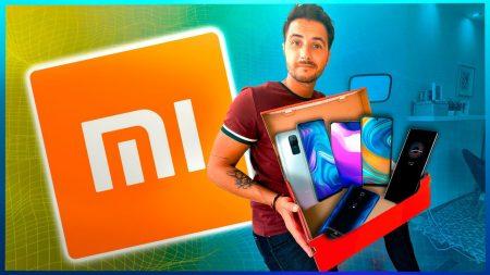 Xiaomi Redmi Pro Foro 34