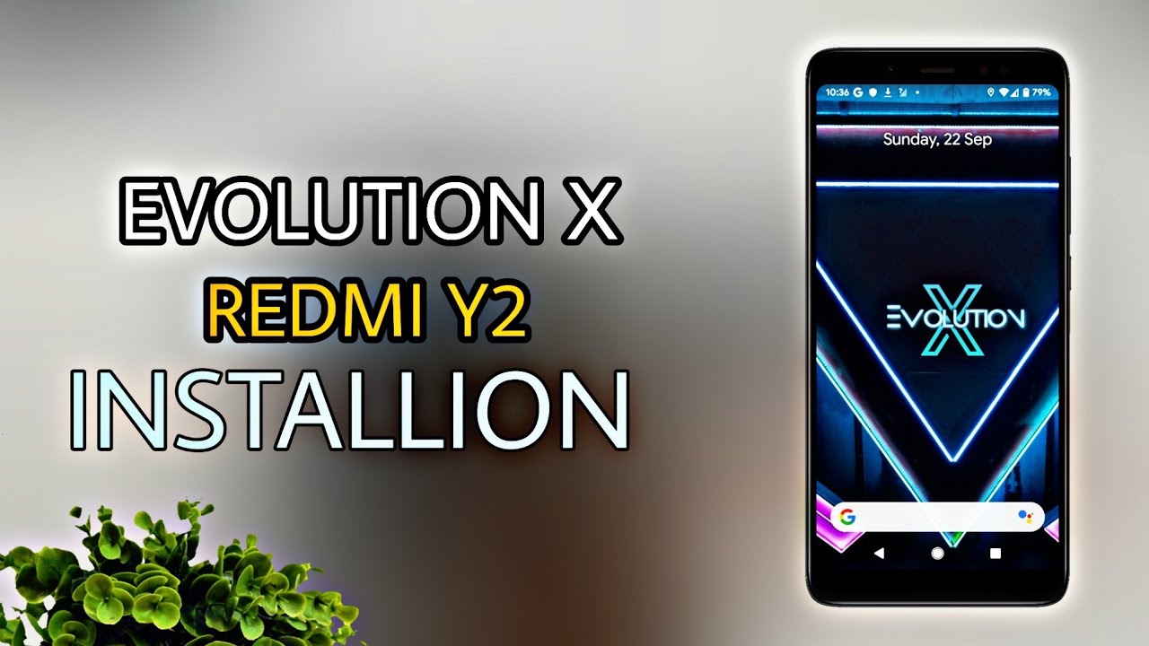 Xiaomi Redmi S2 User Guide 19